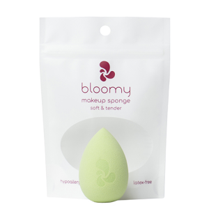 Спонж для макияжа Bloomy