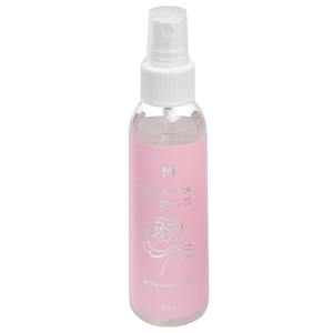 Спрей с ароматом пиона для экспресс-очищения кистей для макияжа (100 мл) Лимитированная серия