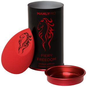 Лимитированный бьюти-спонж