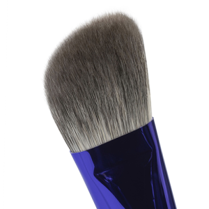 Кисть средняя плоская для румян, скульптора, бронзера и коррекции лица